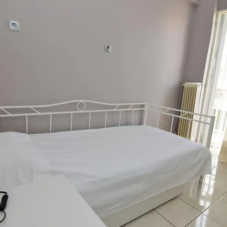 Athenian Riviera Front 2 Minutes From Tram Stop Apartment