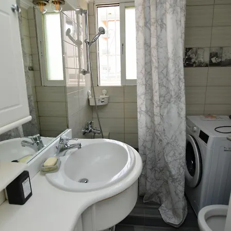 Apartment Athenian Riviera Front 2 Minutes From Tram Stop Athens